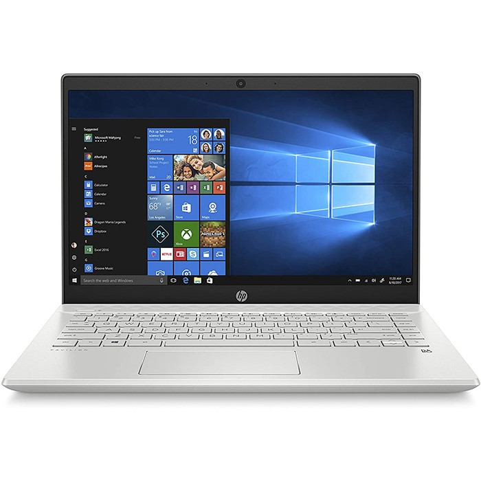 Notebook HP Pavilion 14-ce3000ns i5-1035G1 8Gb 512Gb SSD 14' GeForce MX130 2GB Win 10 HOME