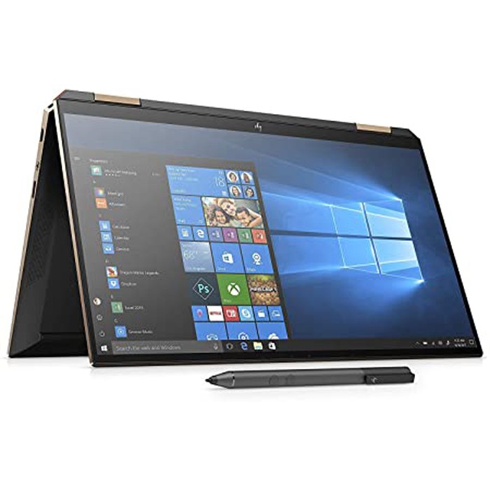 Notebook Convertibile HP Spectre x360 13-AP0008NL Core i5-8265U 8Gb 512Gb SSD 13.3' FHD Windows 10 Home