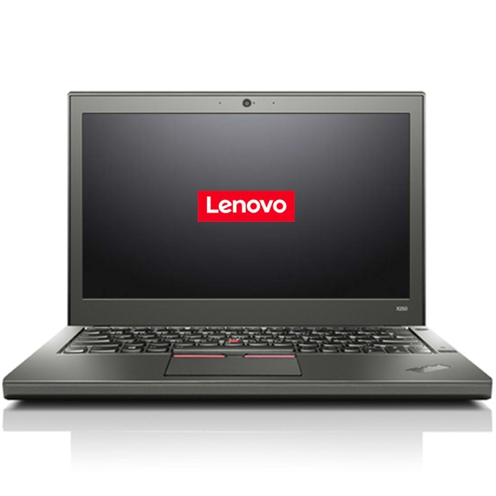 Notebook Lenovo Thinkpad X250 Core i5-5300U 2.3GHz 8GB 256GB 12.5' Windows 10 Professional [Grade B]