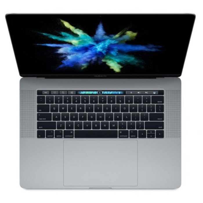 Apple MacBook Pro MPTT2LL/A Metà 2017 Core i7-7820HQ 2.9GHz 16Gb 1Tb SSD 15.4' AMD Radeon Pro 560 MacOS Sierra