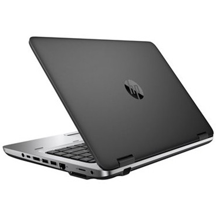 Notebook HP ProBook 645 G3 AMD A6-8530B R5 2.3GHz 8Gb 256Gb SSD DVD-RW 14' Windows 10 Professional