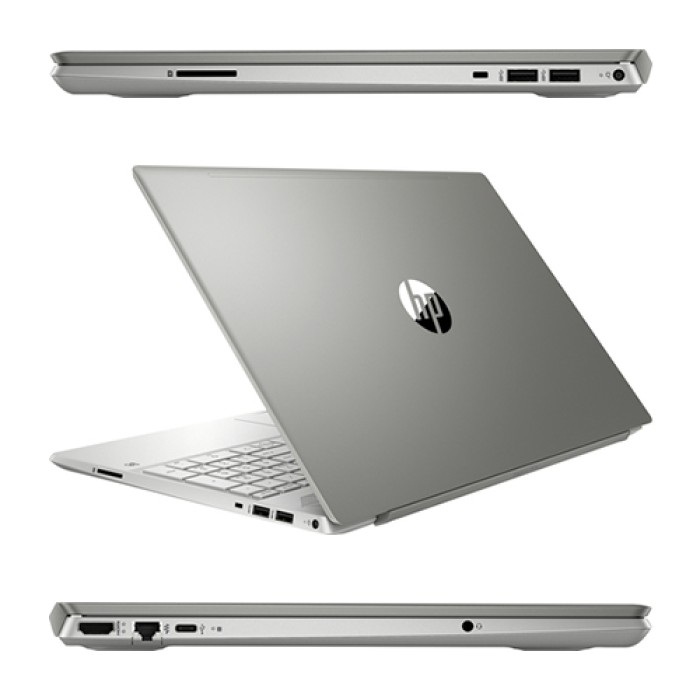 Notebook HP Pavilion 15-cs3026nl i7-1065G7 16Gb 256Gb SSD 15.6' FHD LED Nvidia GeForce MX250 2GB Win 10 HOME