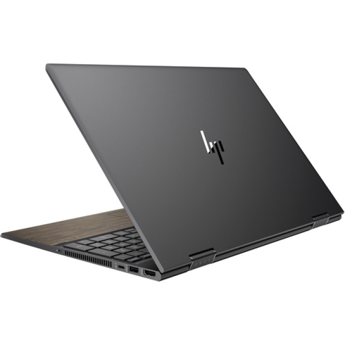 Notebook HP Envy X360 15-dr1030nl Core i5-10210U 16Gb 512Gb SSD 15.6' UHD Nvidia GeForce MX250 4GB Win 10 HOME