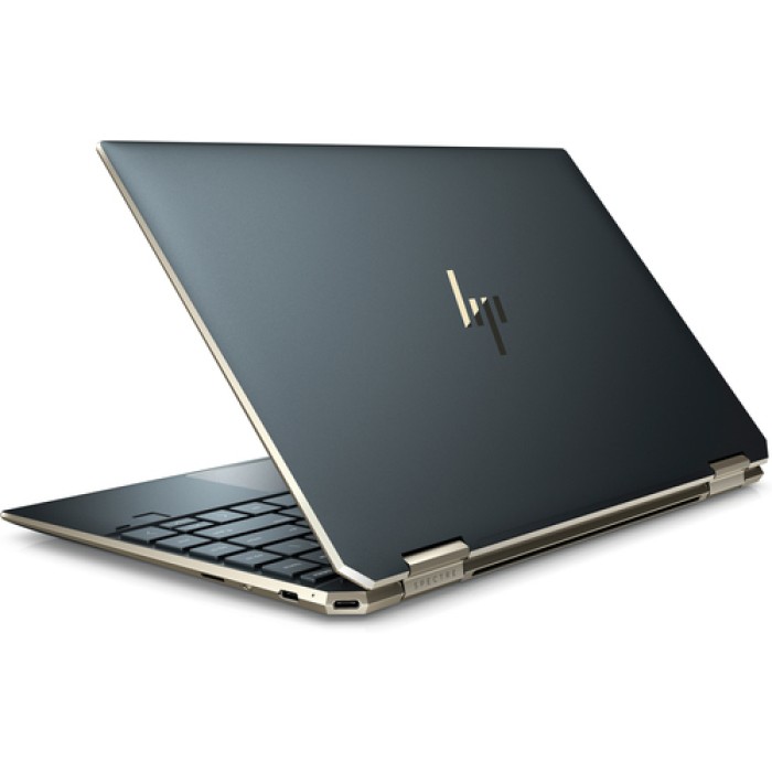 Notebook HP Spectre x360 13-aw0004ns i7-1065G7 16Gb 1Tb SSD 13.3' FHD BV LED Win 10 HOME [LINGUA SPAGNOLA]