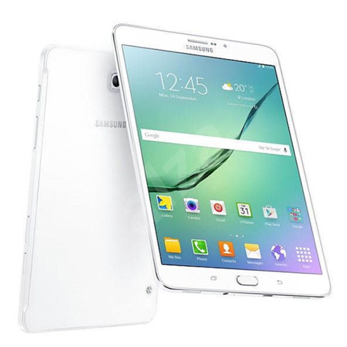 Tablet Samsung Galaxy Tab S2 SM-T819 9.7' 32Gb WiFi 4G LTE White Android OS