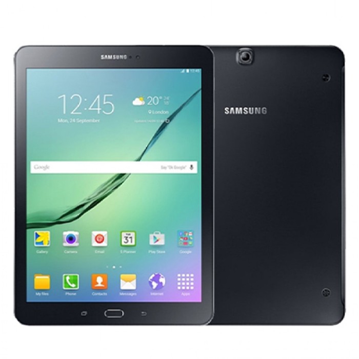 Tablet Samsung Galaxy Tab S2 SM-T819 9.7' 32Gb WiFi 4G LTE Black Android OS