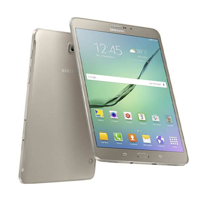 Tablet Samsung Galaxy Tab S2 SM-T819 9.7' 32Gb WiFi 4G LTE Oro Android OS [Grade B]