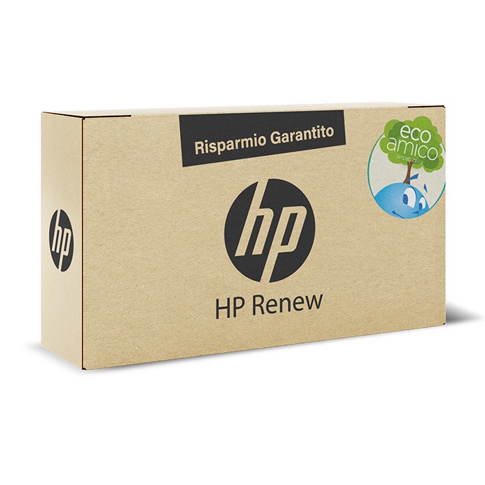 Notebook HP Convertibile x360 14-dh1007ns i5-10210U 1.6 GHz 8Gb 512Gb 14'  Windows 10 HOME [LINGUA SPAGNOLA]