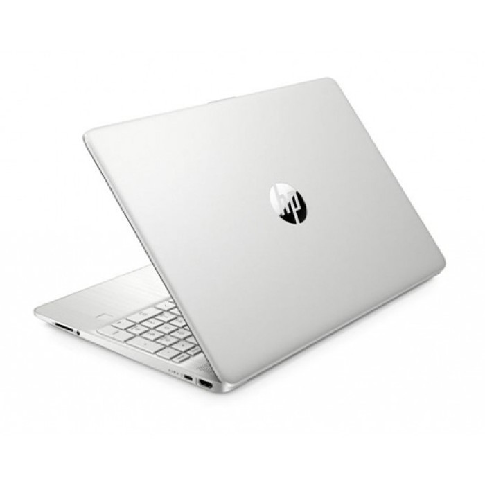 Notebook HP 15s-eq0019ns RYZEN5-3500U 2.1GHz 8Gb 256Gb 15.6' FHD LED Windows 10 HOME [LINGUA SPAGNOLA]