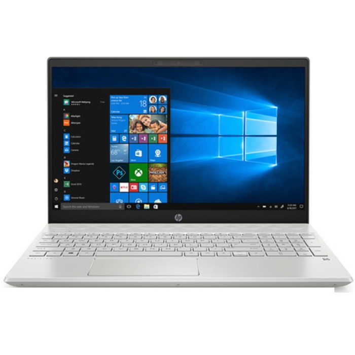 Notebook HP Pavilion 15-cs3076nl i7-1065G7 16Gb 1Tb SSD 15.6' FHD NVIDIA GeForce GTX1050 3GB Windows 10 HOME