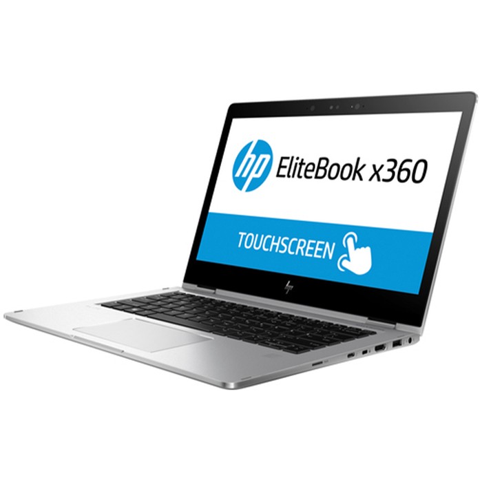 Notebook HP EliteBook X360 1030 G2 i5-7300U 8Gb 256Gb SSD 13.3' FHD Touch Screen Windows 10 Professional