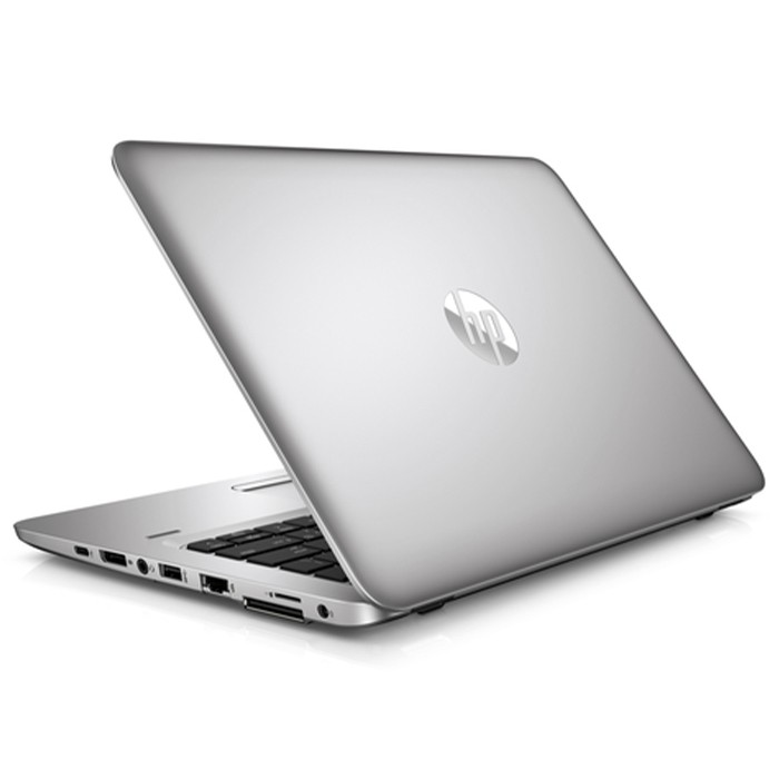 Notebook HP EliteBook 820 G4 Core i5-7200U 2.5GHz 8GB 256GB SSD 12.5' HD Windows 10 Professional