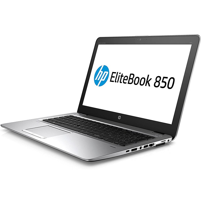 Notebook HP EliteBook 850 G4 Core i5-7300U 2.6GHz 8Gb 256Gb SSD 15.6' Windows 10 Professional [Grade B]