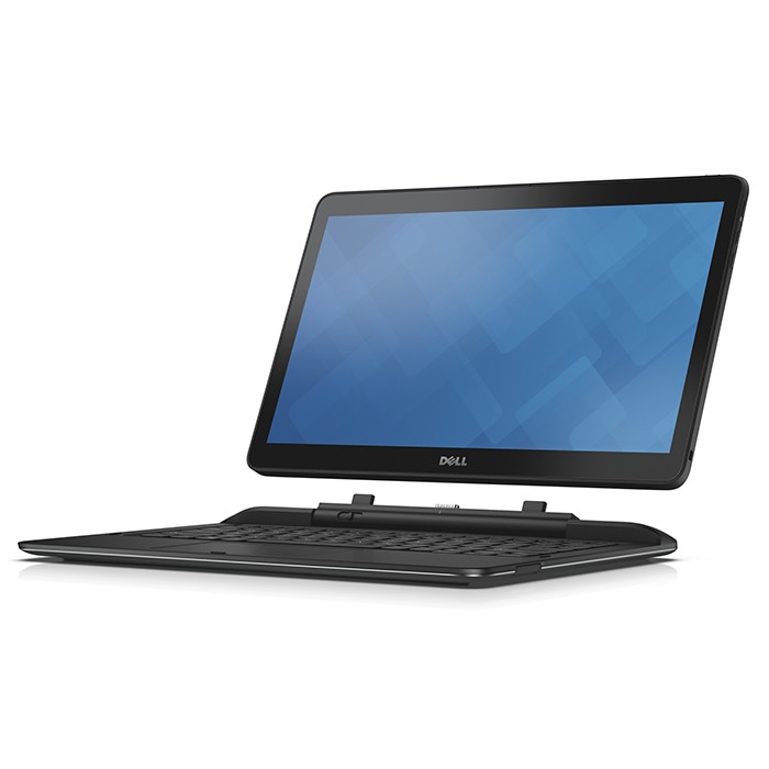 Notebook Ibrido Dell Latitude 7350 Intel M-5Y71 1.2GHz 8Gb 256Gb SSD 13.3' TOUCHSCREEN Win. 10 Pro. [Grade B]