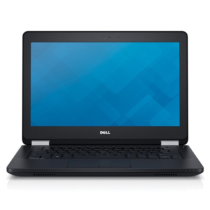 Notebook Dell Latitude E5270 Core i5-6300U 2.4GHz 8Gb 256b SSD 12.5' Windows 10 Professional