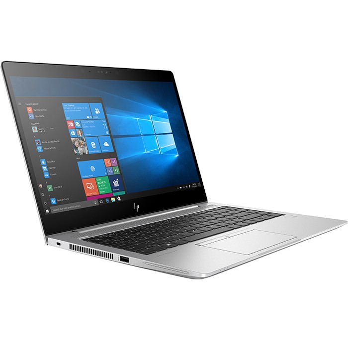 Notebook HP Elitebook 840 G5 Core i5-8350U 1.7GHz 8Gb Ram 256Gb SSD 14' Windows 10 Professional