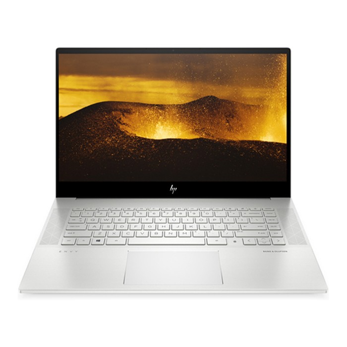 Notebook HP ENVY 15-ep0036nl i7-10750H 2.6GHz 16Gb 512Gb SSD 15.6' FHD LED GeForce GTX 1650Ti 4GB Win.10 HOME