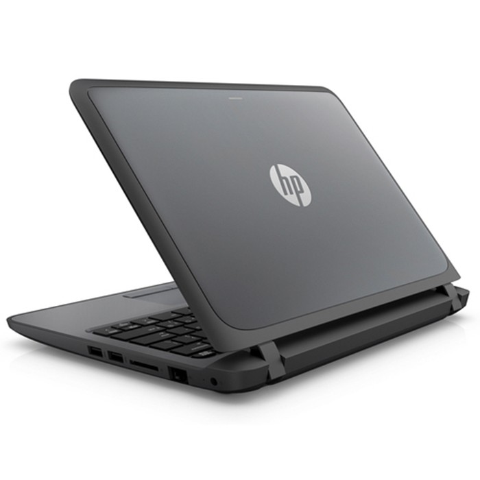 Notebook HP ProBook 11 EE G2 TouchScreen Pentium 4405U 2.1GHz 8GB 500GB 11.6' Windows 10 Professional
