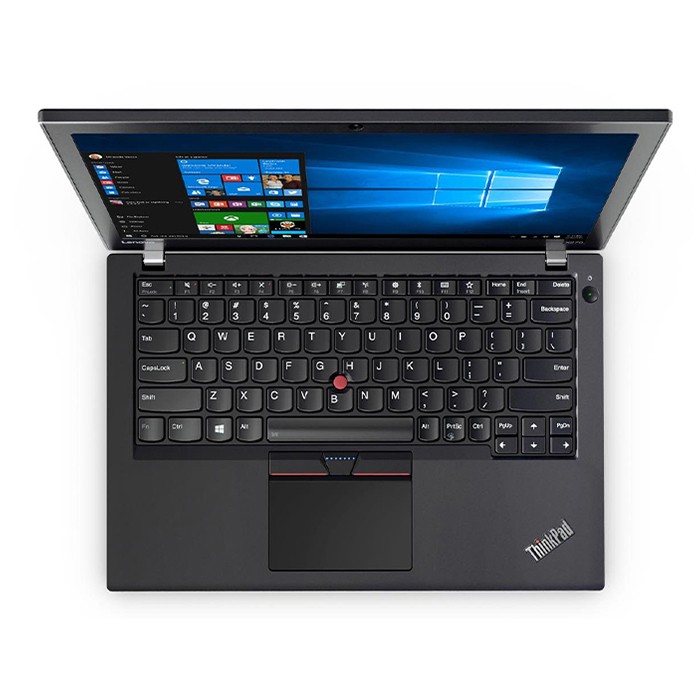 Notebook Lenovo Thinkpad X270 Core i5-6200U 2.3GHz 8Gb 256Gb SSD 12.5' Windows 10 Professional