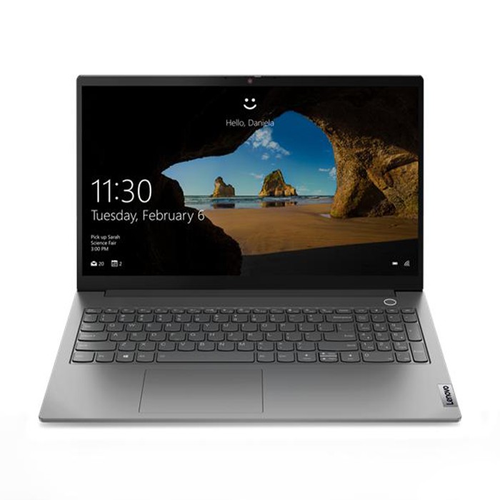 Notebook Lenovo ThinkBook 15 G2 ITL Core i5-1135G7 8Gb 256Gb SSD 15.6' FHD Windows 10 Professional [NUOVO]