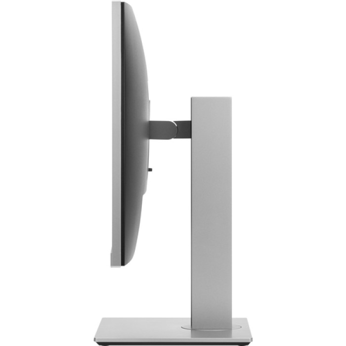 Monitor HP EliteDisplay E243 24 Pollici 1920x1080 LED Full-HD Black-Silver