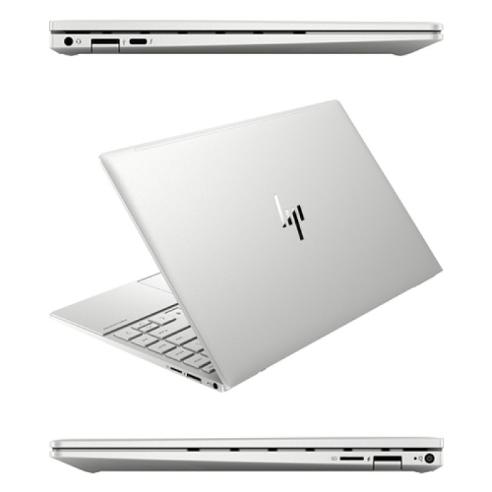 Notebook HP ENVY 13-ba0018nl Core i7-1065G7 1.3GHz 8Gb 512Gb SSD 13.3' TS FHD BV LED Windows 10 HOME