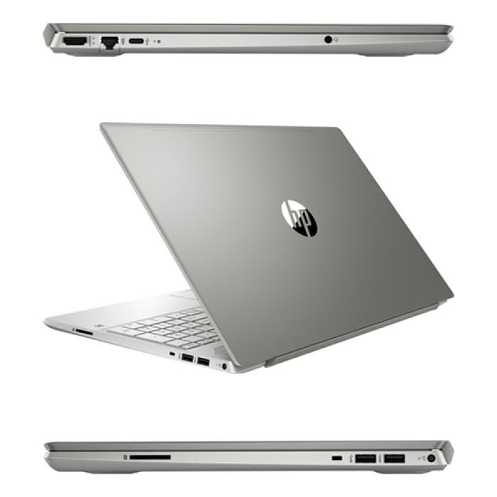 Notebook HP Pavilion 15-cs3080nl i7-1065G7 16Gb 1Tb SSD 15.6' FHD Nvidia GeForce MX250 2GB Windows 10 HOME