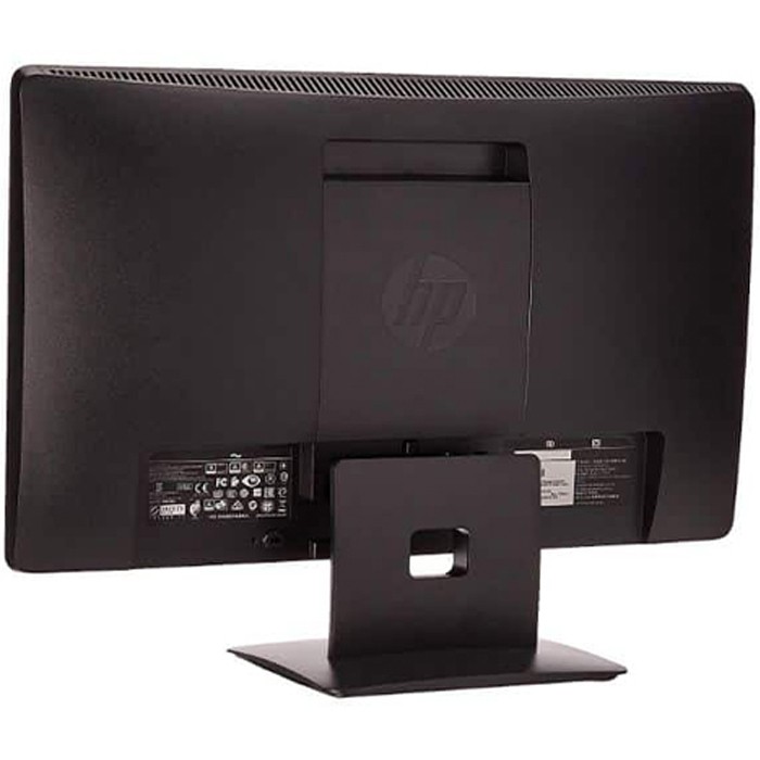 Monitor HP ProDisplay P203 20 Pollici LED 1600 x 900 VGA Display Port Black