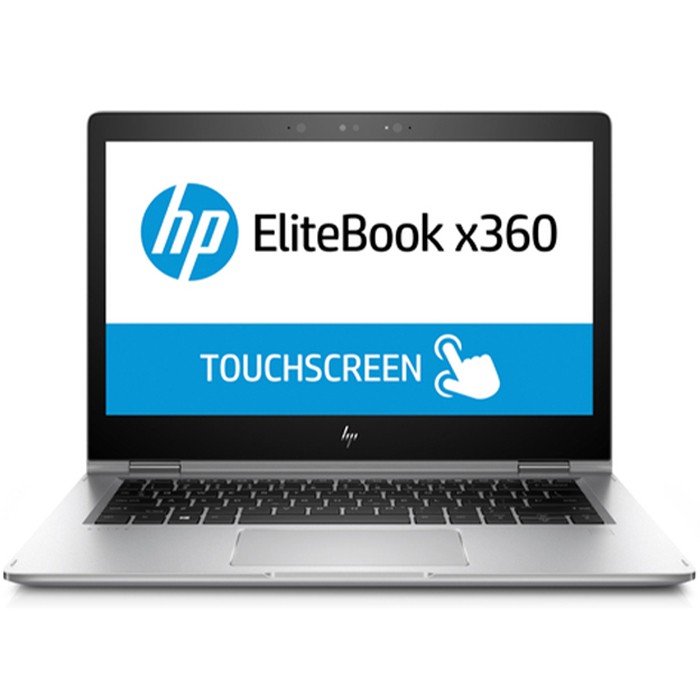 Notebook HP EliteBook X360 1030 G2 i5-7300U 8Gb 512Gb SSD 13.3' FHD Touch Screen Windows 10 Professional 