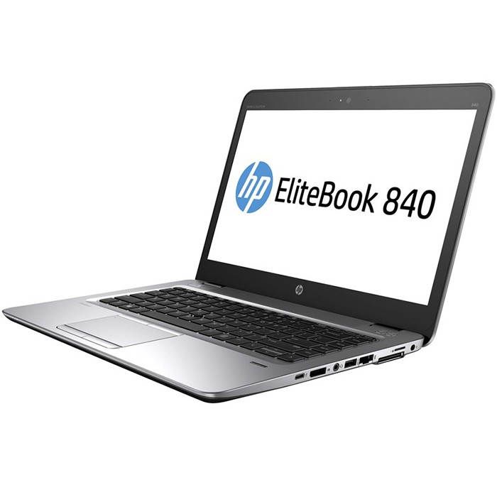 Notebook HP EliteBook 840 G4 Core i5-7300U 8Gb 256Gb SSD 14' Windows 10 Professional [Grade B]