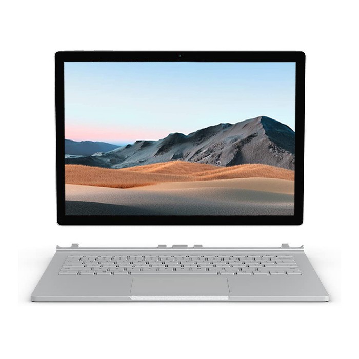 Microsoft Surface Book 3 1900 Core i7-1065G7 1.3GHz 16Gb 256Gb SSD 13.5' GTX 1650 Max-Q 4GB Win 10 Pro