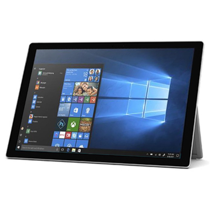 Microsoft Surface Pro 1796 Core i5-7300U 2.6GHz 4Gb Ram 128Gb SSD 12.3' Windows 10 Professional [Grade B]