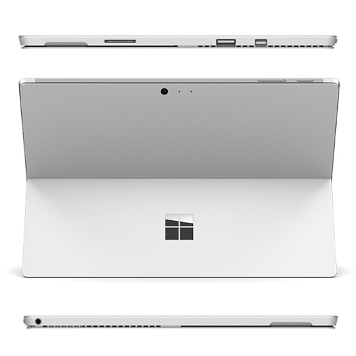 Microsoft Surface Pro 4 Intel Core i5-4300U 1.9GHz 4Gb 128Gb SSD 12.3' Windows 10 Professional