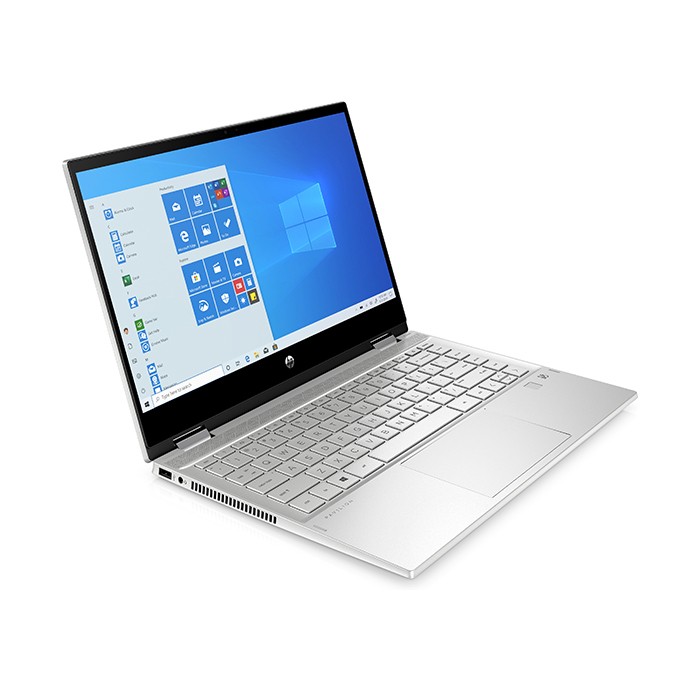 Notebook HP Pavilion X360 Convertibile 14-dw1012nl GD7505 2.0GHz 8Gb 256Gb SSD 14' FHD LED TS Win 10 HOME
