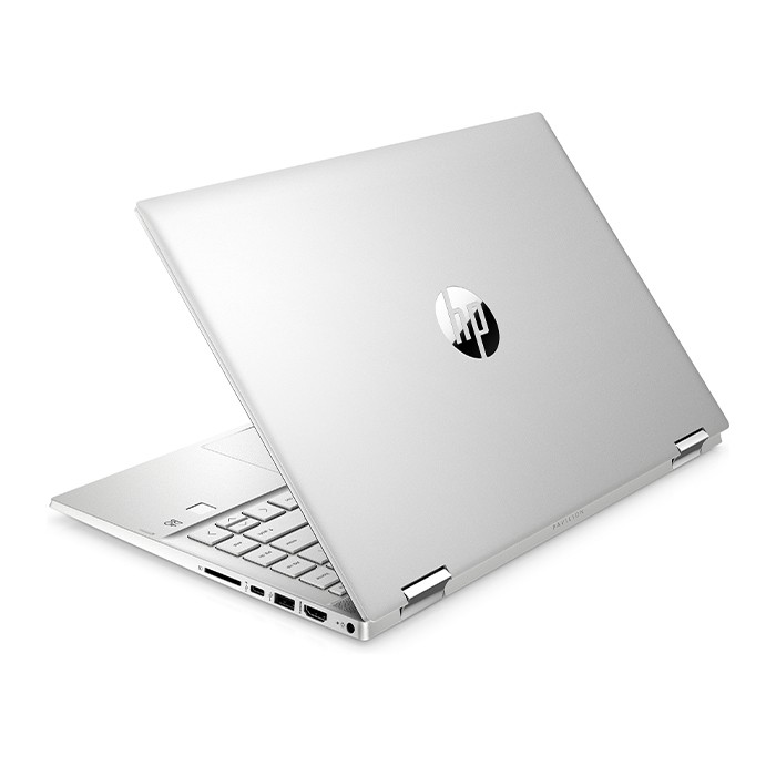 Notebook HP Pavilion X360 Convertibile 14-dw1012nl GD7505 2.0GHz 8Gb 256Gb SSD 14' FHD LED TS Win 10 HOME
