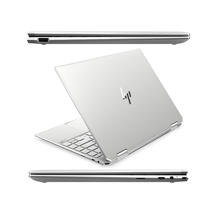Notebook HP Spectre X360 Convertibile 14-ea0006nl i7-1165G7 2.8GHz 16GB 1TB SSD 13.5' Full-HD TS Win 10 Home
