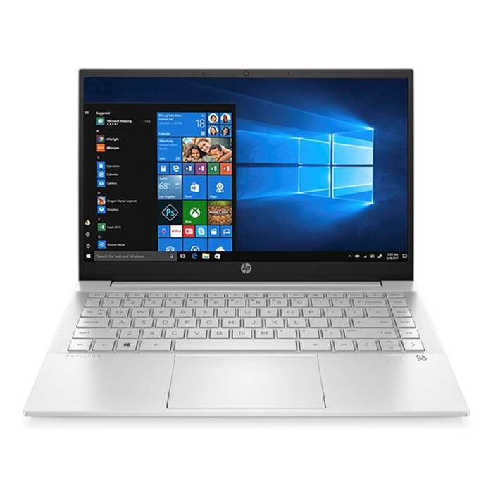 Notebook HP Pavilion 14-dv0007nl Core i5-1135G7 8Gb 512Gb SSD 14' FHD LED Windows 10 HOME