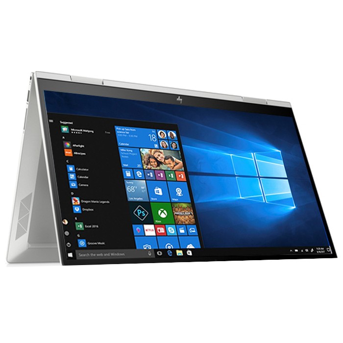 Notebook HP ENVY x360 15-ed1003nl i7-1165G7 16Gb 512Gb SSD 15.6' UHD BV LED TS Windows 10 HOME