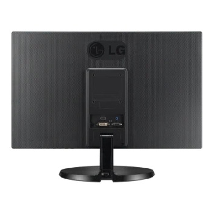 Monitor LG 19EN33 19 Pollici LED 1366x768 Black