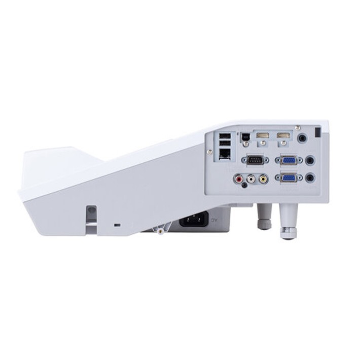 Videoproiettore Hitachi CP-AX3003 3300 ANSI lumen 3LCD XGA 1024x768 Bianco