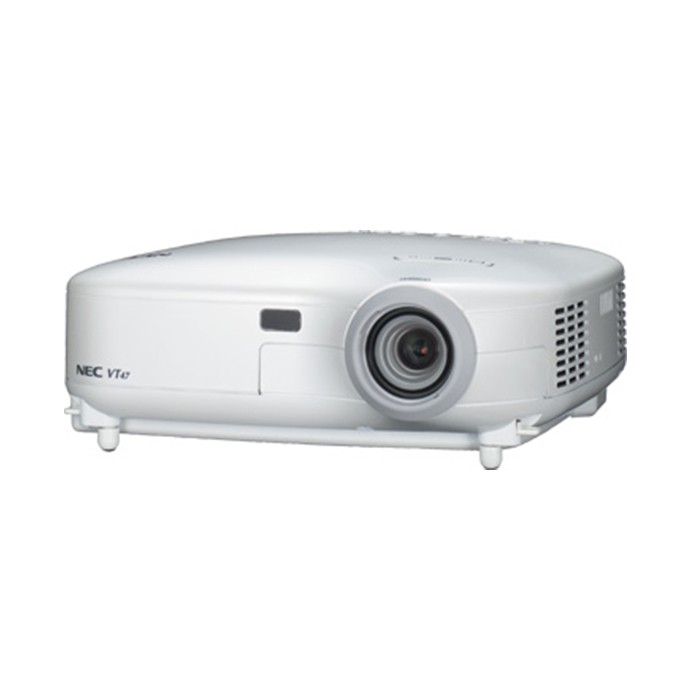 Videoproiettore NEC VT47 1500 ANSI lumen SVGA 800x600