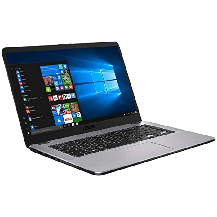 Notebook Asus VivoBook F505B AMD A9-9420 3.0GHz 12Gb 1Tb 15.6' Windows 10 Home [Grade B]