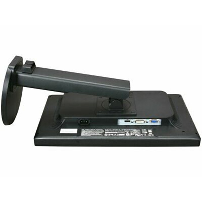 Monitor NEC MultiSync E201W 20 Pollici 1600 x 900 LED Black