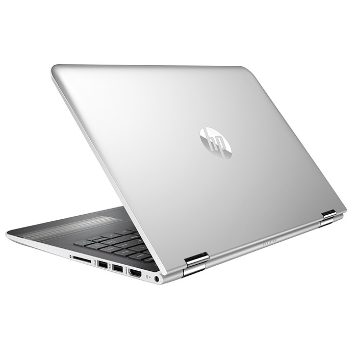 Notebook HP Pavilion X360 13-u104nl Core i5-7200U 2.5GHz 8Gb 1Tb 13.1' Windows 10 Home [Grade B]