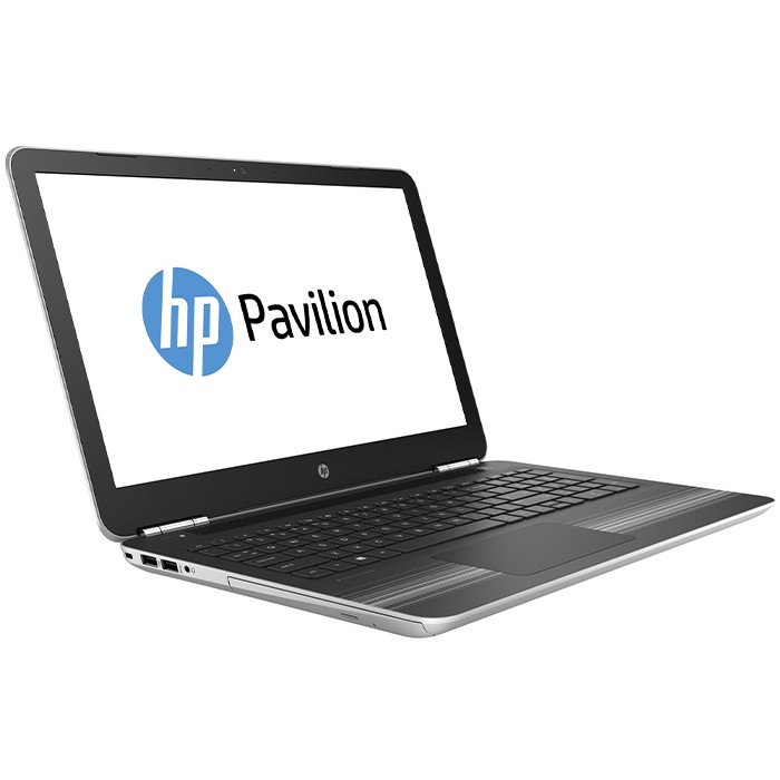 Notebook HP Pavilion 15-au020nl Core i5-6200U 2.3GHz 8Gb 256Gb SSD DVD-RW 15.6' Windows 10 Home [Grade B]