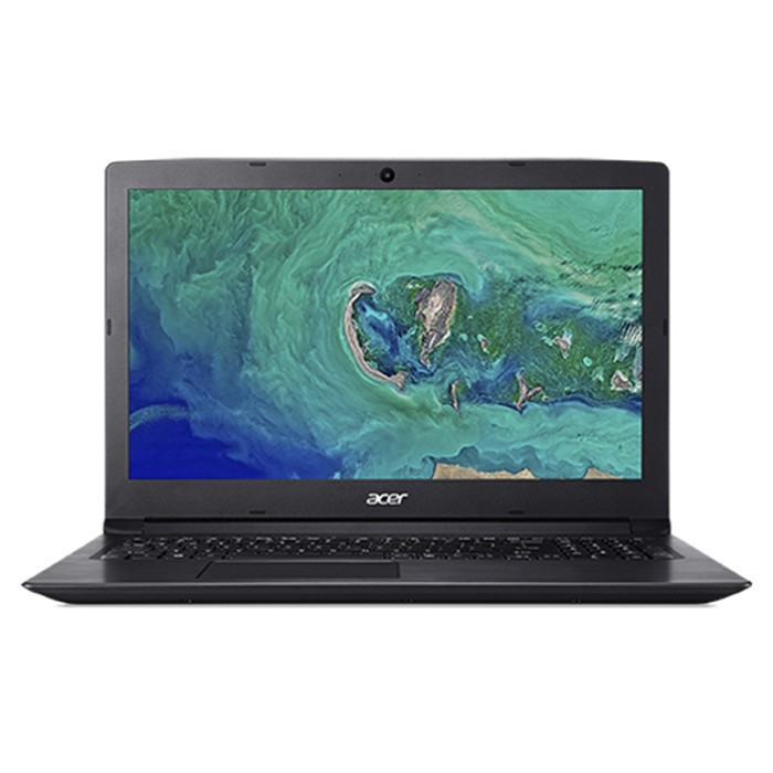 Notebook Acer Aspire 3 A315-53-38F1 Core i3-8130U 2.2GHz 8Gb 256Gb SSD 15.6' Windows 10 Home