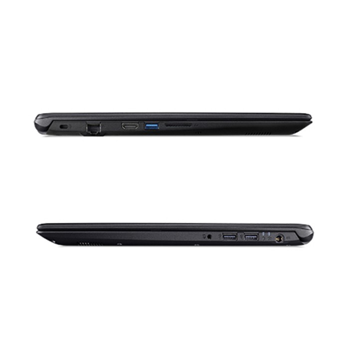 Notebook Acer Aspire 3 A315-51 Core i3-7130U 2.7GHz 8Gb 1Tb DVD-RW 15.6' Windows 10 Home
