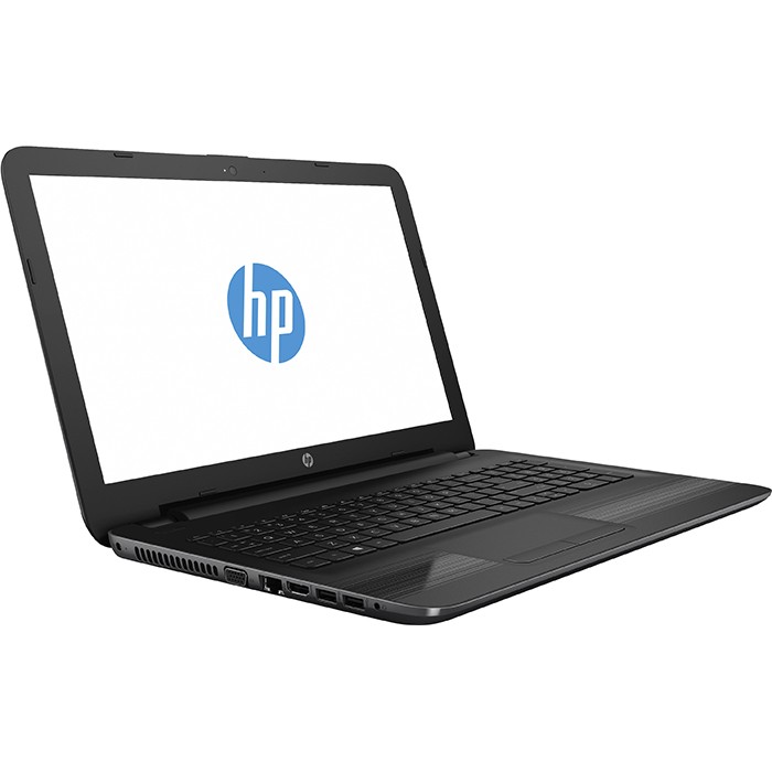 Notebook HP 250 G5 Core i3-5005U 2.0GHz 4Gb 500Gb DVD-RW 15.6' Windows 10 Home