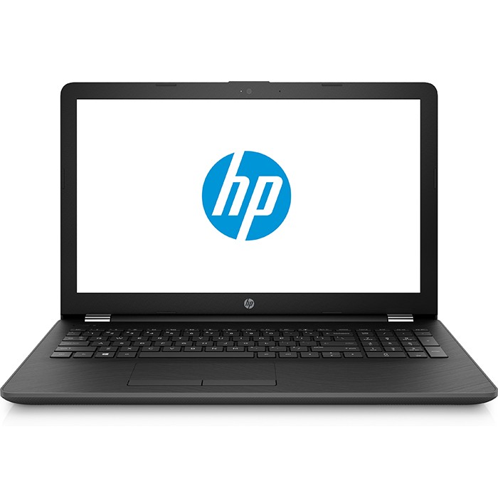 Notebook HP 15-bs521nl Core i3-6006U 2.0GHz 8Gb 1Tb DVD-RW 15.6' Windows 10 Home
