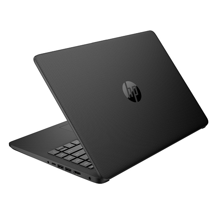 Notebook HP 14s-fq0009nl Ath3020e 1.2GHz 4Gb 256Gb SSD 14' HD LED Windows 10 HOME